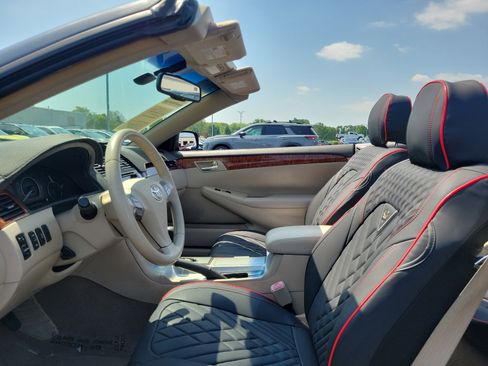 Used 2008 Toyota Solara SLE FWD image 10