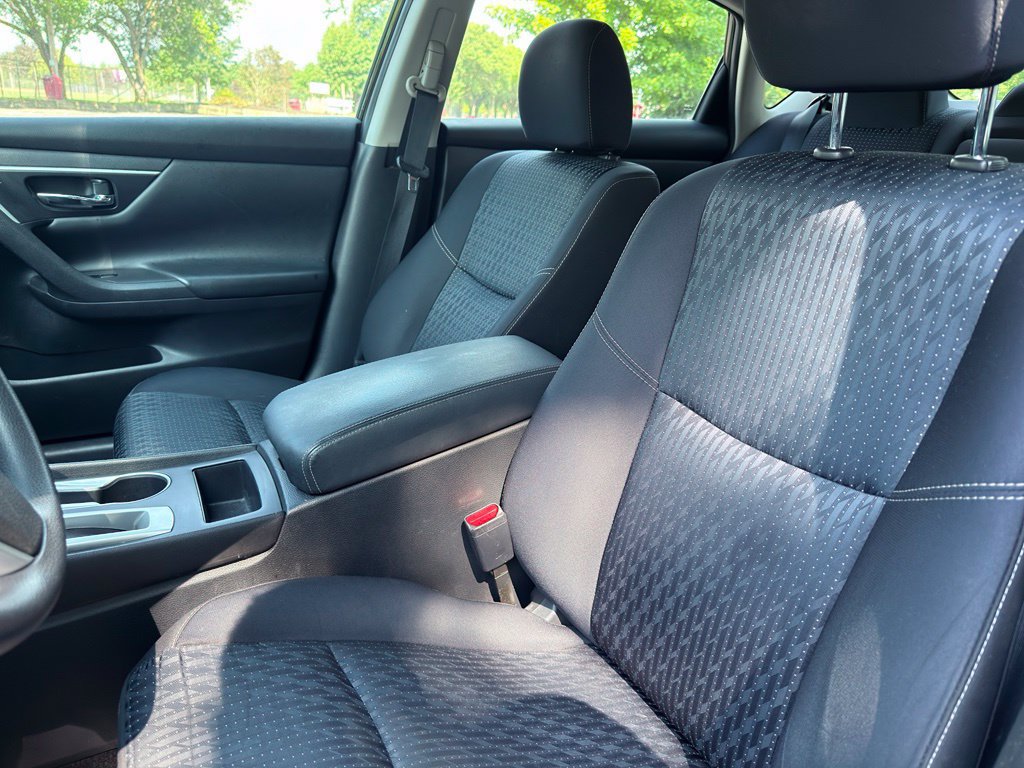 Used 2016 Nissan Altima 2.5 S w/ Power Driver Seat Package FWD image 22