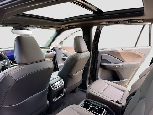 New 2026 Lexus TX 350 AWD image 6