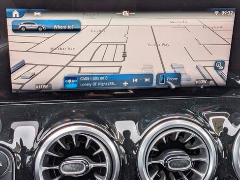 New 2026 Mercedes-Benz GLA 35 AMG AMG GLA 35 image 13