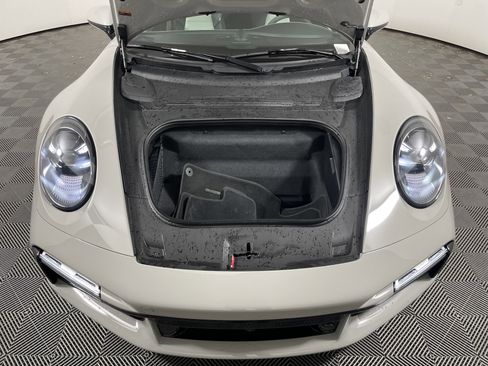 Certified 2024 Porsche 911 Turbo S image 22