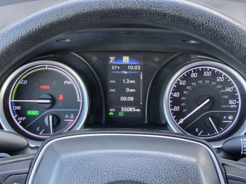 Used 2022 Toyota Camry LE FWD image 27