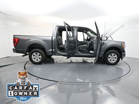 Used 2022 Ford F150 XLT w/ Equipment Group 301A Mid image 43