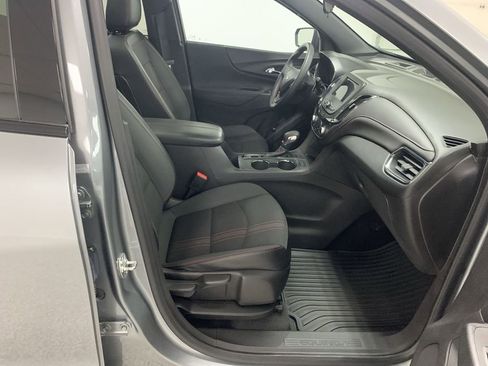 Used 2024 Chevrolet Equinox RS AWD/4WD image 20
