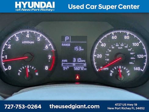 Used 2020 Hyundai Accent SE FWD image 26