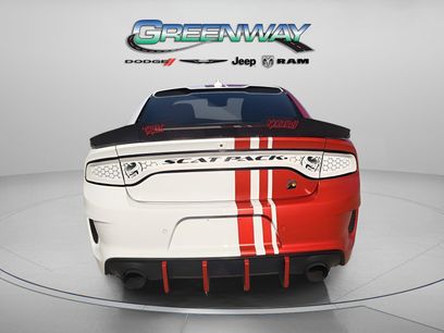Used 2023 Dodge Charger Scat Pack