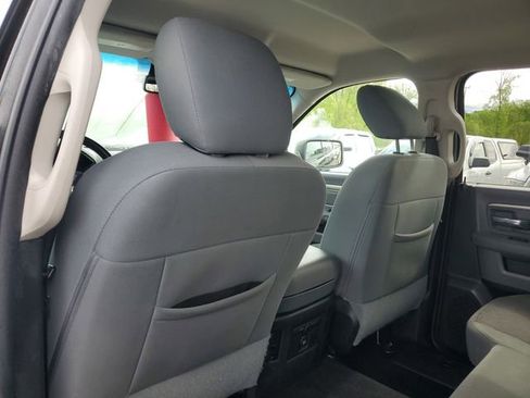 Used 2016 RAM 1500 Big Horn AWD/4WD image 9