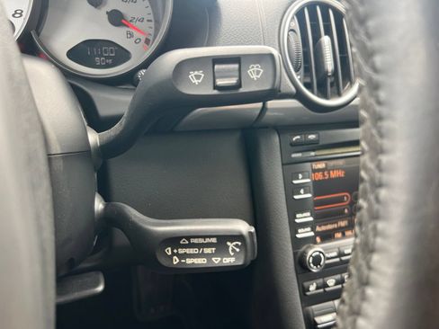 Used 2010 Porsche Boxster S RWD image 16