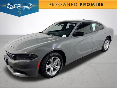 Used 2023 Dodge Charger SXT