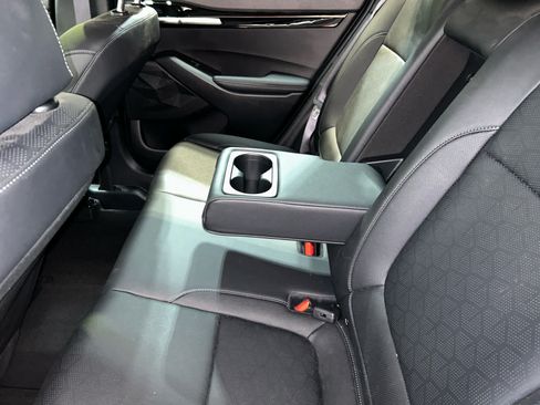Used 2024 Kia Seltos SX AWD/4WD image 5