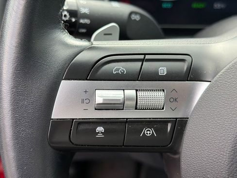 Used 2025 Hyundai Tucson SEL image 25