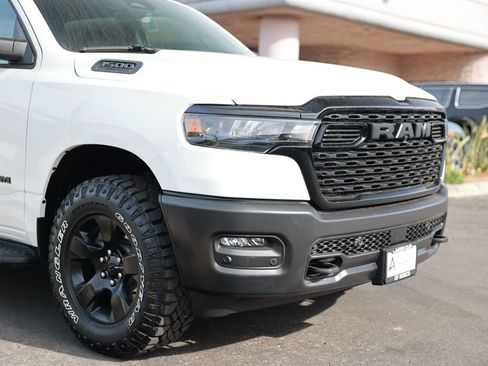 New 2026 RAM 1500 Classic Warlock image 7