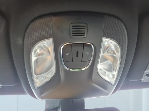 Used 2025 Jeep Compass Limited AWD/4WD image 25