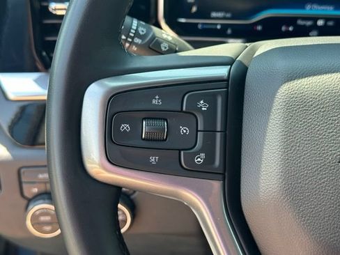 Certified 2024 Chevrolet Silverado 1500 RST w/ Protection Package AWD/4WD image 18