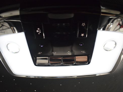 New 2024 Rolls-Royce Spectre w/ Spectre Launch Package image 23