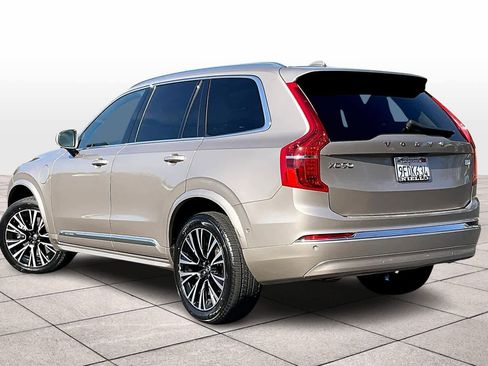 Used 2023 Volvo XC90 T8 Plus w/ Protection Package image 15