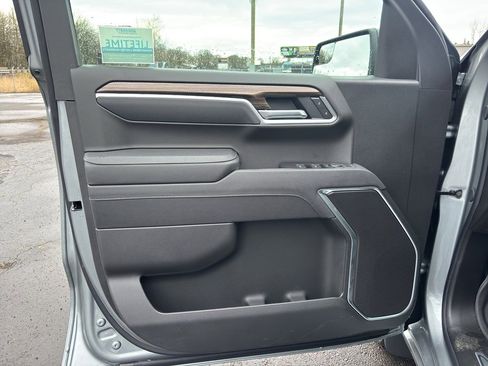 New 2026 Chevrolet Silverado 1500 RST w/ Max Trailering Package image 22