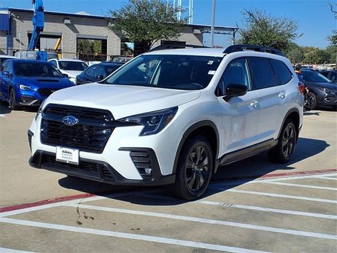 New 2026 Subaru Ascent Premium image 2