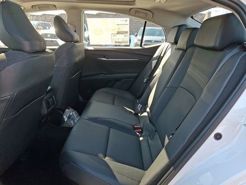 New 2026 Toyota Camry XLE image 10