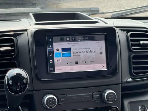 New 2026 RAM ProMaster 1500 w/ Convenience Group image 20