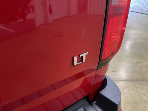 Used 2015 Chevrolet Colorado LT w/ LT Convenience Package image 30