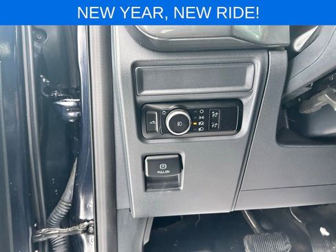 Certified 2023 Ford F150 XL w/ STX Appearance Package image 10