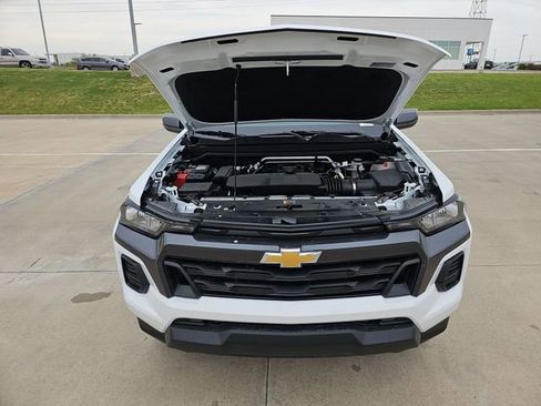 New 2026 Chevrolet Colorado LT AWD/4WD image 30