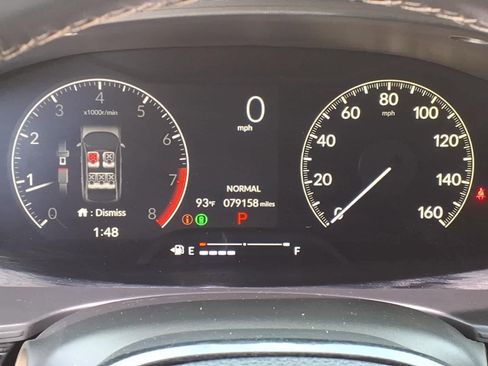 Used 2024 Honda Civic Sport image 19