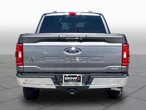 Used 2021 Ford F150 XLT w/ Equipment Group 302A High RWD image 5