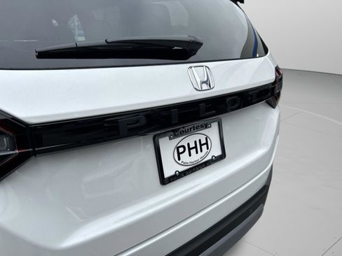 Used 2024 Honda Pilot EX-L image 31