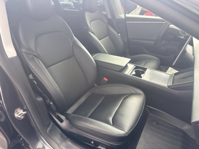 Used 2024 Tesla Model 3 Standard Range RWD image 3