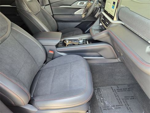 New 2025 Ford Explorer ST w/ Sun And Sound Package image 11