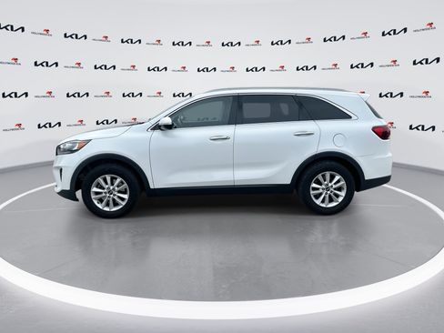 Used 2020 Kia Sorento LX w/ LX I4 Convenience Package FWD image 5