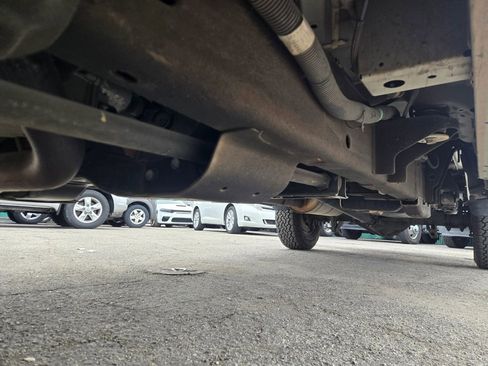 Used 2022 Chevrolet Silverado 2500 W/T w/ WT Fleet Convenience Package image 31