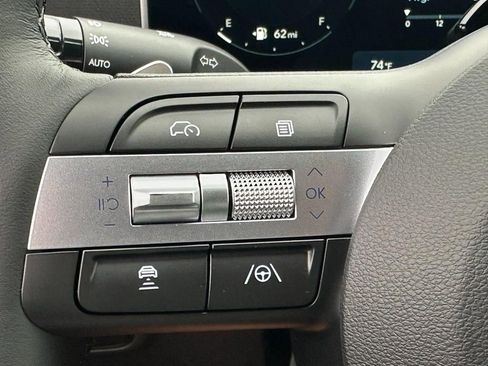 New 2025 Hyundai Santa Cruz XRT AWD/4WD image 11