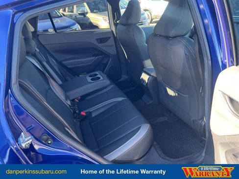 Certified 2024 Subaru Crosstrek 2.5i Wilderness image 35