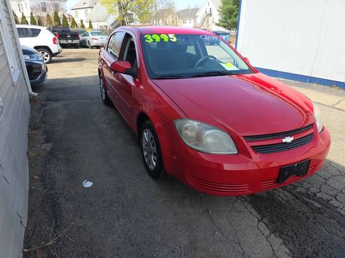 Used 2010 Chevrolet Cobalt LT image 3