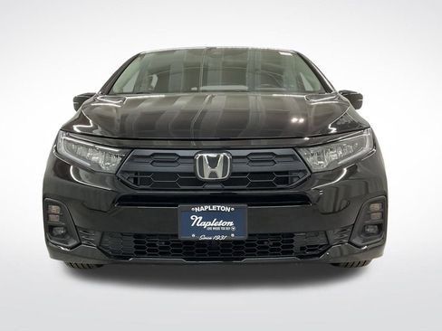 Certified 2026 Honda Odyssey EX-L image 6