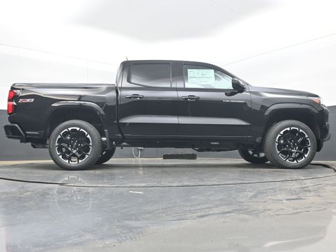 New 2026 Chevrolet Colorado Z71 w/ Z71 Convenience Package 2 AWD/4WD image 32