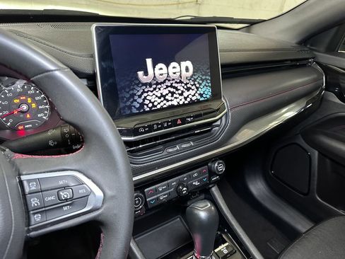 Certified 2023 Jeep Compass Trailhawk image 42