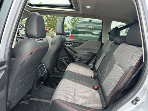 Used 2020 Subaru Forester Sport w/ Popular Package #2 AWD/4WD image 12
