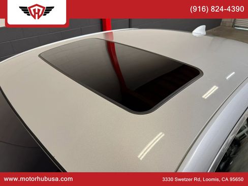 Used 2015 Cadillac ATS Luxury w/ Sun And Sound Package RWD image 18
