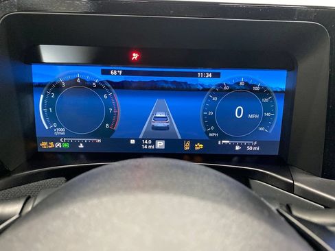 New 2026 Subaru Outback Premium AWD/4WD image 20