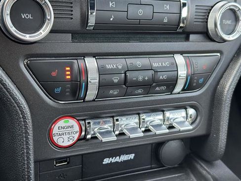 Used 2017 Ford Mustang GT Premium w/ GT Performance Package image 18