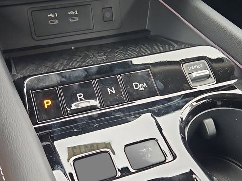 New 2025 Nissan Murano SL image 20