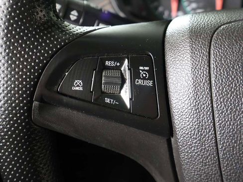Used 2020 Chevrolet Trax LS w/ Tint and Cruise Package FWD image 33