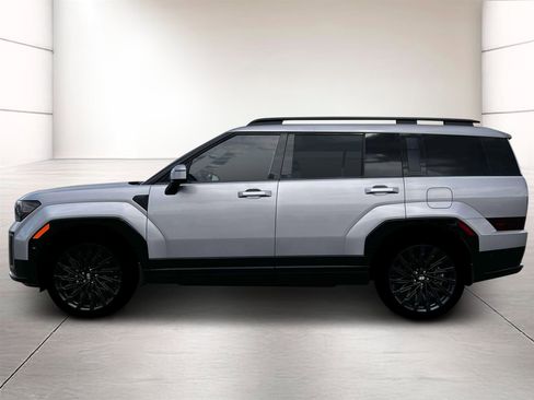 New 2026 Hyundai Santa Fe Calligraphy image 3