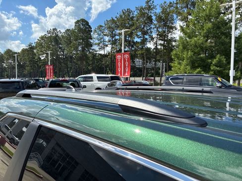 New 2026 Toyota Sienna XLE FWD image 41