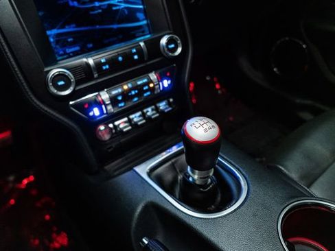 Used 2021 Ford Mustang GT Premium w/ Black Accent Package image 26