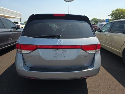 Used 2016 Honda Odyssey Touring image 3